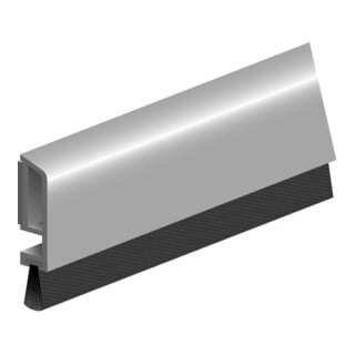ELLEN Joint de sol n°0703291 marron 100 cm