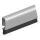 ELLEN Joint de sol n°0703291 marron 100 cm-1