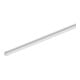 ELLEN Joint en V 1024T, silicone auto-adhésif blanc DIY Progr, L6m, H8xL7-1