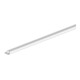 ELLEN Joint profilé 10107 pour antidérapant silicone blanc, L9 x H6, L100m-1