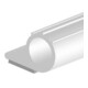 ELLEN Joint profilé 10107 pour antigel silicone blanc, L9 x H6, L100mtr-1
