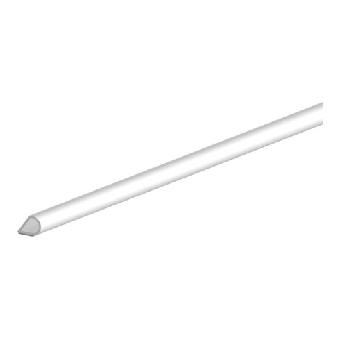 ELLEN Joints de cadre et de porte, joint goutte à goutte 232,6102506 silicone brun