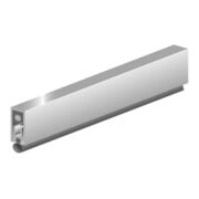 ELLEN Joints de seuil de porte automatiques -Matic-2K argent, L 830mm-1