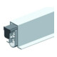 ELLEN Joints de seuil de porte automatiques, Omega si, 1083 mm pour montage encastré et en applique-1