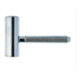 ELLEN Partie d'ailes 2 pcs bois, à encastrer galvanisé roulettes ø 15, poids porte 60kg-1