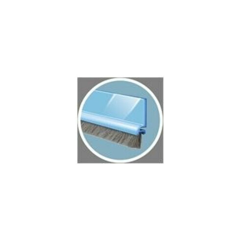 ELLEN PDS-3-B-ZK Deko/Komfort, KF transparent DIY Progr., L 1000mm