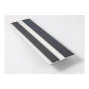 ELLEN Profil de seuil SP69 à visser alu sigge, L 69 x P 1000 mm-1