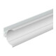 ELLEN Profil de volet roulant RAP Profil silicone 20 mm, L 10 m-1