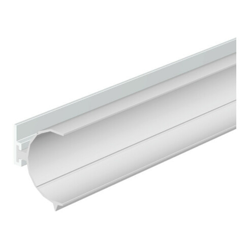 ELLEN Profil de volet roulant RAP profilé silicone 32 mm, L 10 m