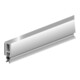 ELLEN Profil d'étanchéité PTS-ZK auto-adhésif KF limba, H 18 x L 2100 mm-1