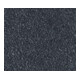 ELLEN Protection de porte TS-s auto-adhésive Rubbertex noir, L 750 x H 600-1