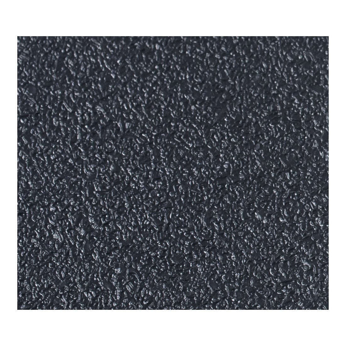 ELLEN Protection de porte TS-s auto-adhésive Rubbertex noir, L 900 x H 300