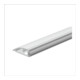 ELLEN Rail d'arrêt de porte AKW, alu si 63x20x1000mm-1