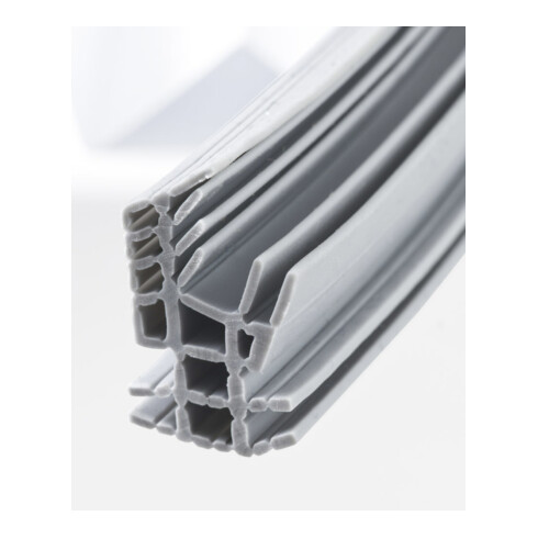 ELLEN UNIVERSEAL 5 TPE gris, 5 m pour huisseries acier a. Métal, bricolage