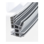ELLEN UNIVERSEAL 5 TPE gris, 5 m pour huisseries acier a. Métal, bricolage-1