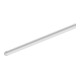 ELLEN V-Dichtung 1024T, selbstkl. Silikon weiß DIY Progr, Br7xH8, L6mtr-1