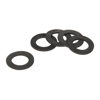 Elmar Jung Ersatz-Dichtungs-Set 6-tlg. Gummi