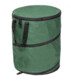 Elmar Jung Gartenabfallsack Close pop up 150 l mit Deckel Polyester