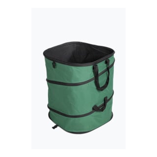 Elmar Jung Gartenabfallsack Square pop up 140 l eckig 47 x 47 x 64cm
