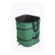 Elmar Jung Gartenabfallsack Square pop up 220 l eckig 56 x 56 x 70 cm