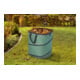 Elmar Jung Gartenabfallsack Square pop up 220 l eckig 56 x 56 x 70 cm