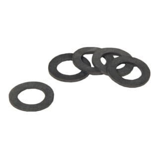 Elmar Jung Jeu de joints plats de rechange 5 pièces 1" raccordement
