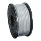 Elmar Jung Tuyau de pression tissé 12,5 mm 3 mm 48 m PVC transparent