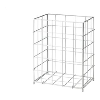Elos Abfallbehälter S H355xB285xT190ca.mm MET 19l