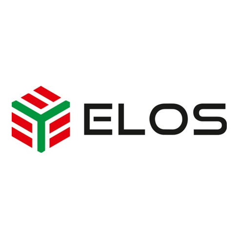 Elos Handtuchspender Elements H415xB305xT155ca.mm
