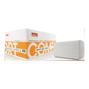 Elos Handtücher Satino Comfort 2-lagig naturweiß L230xB250ca.mm f.90 00 469 080-1