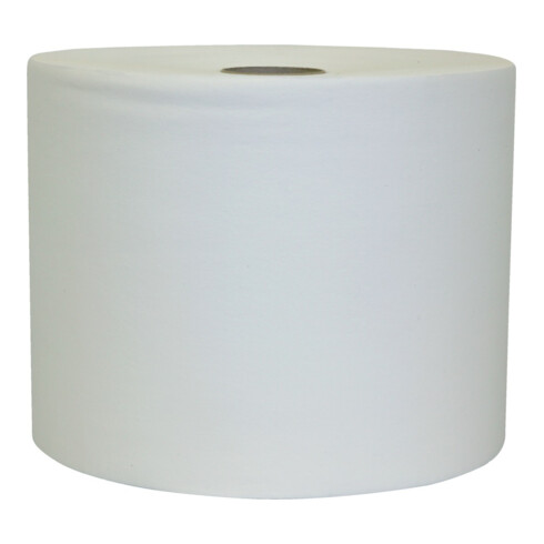 Elos Saugfix-Rolle perforiert 27x38cm 500 Blatt