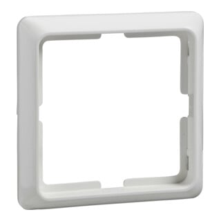 Elso Adapterrahmen rw für UP-Geräteeinsatz 504314