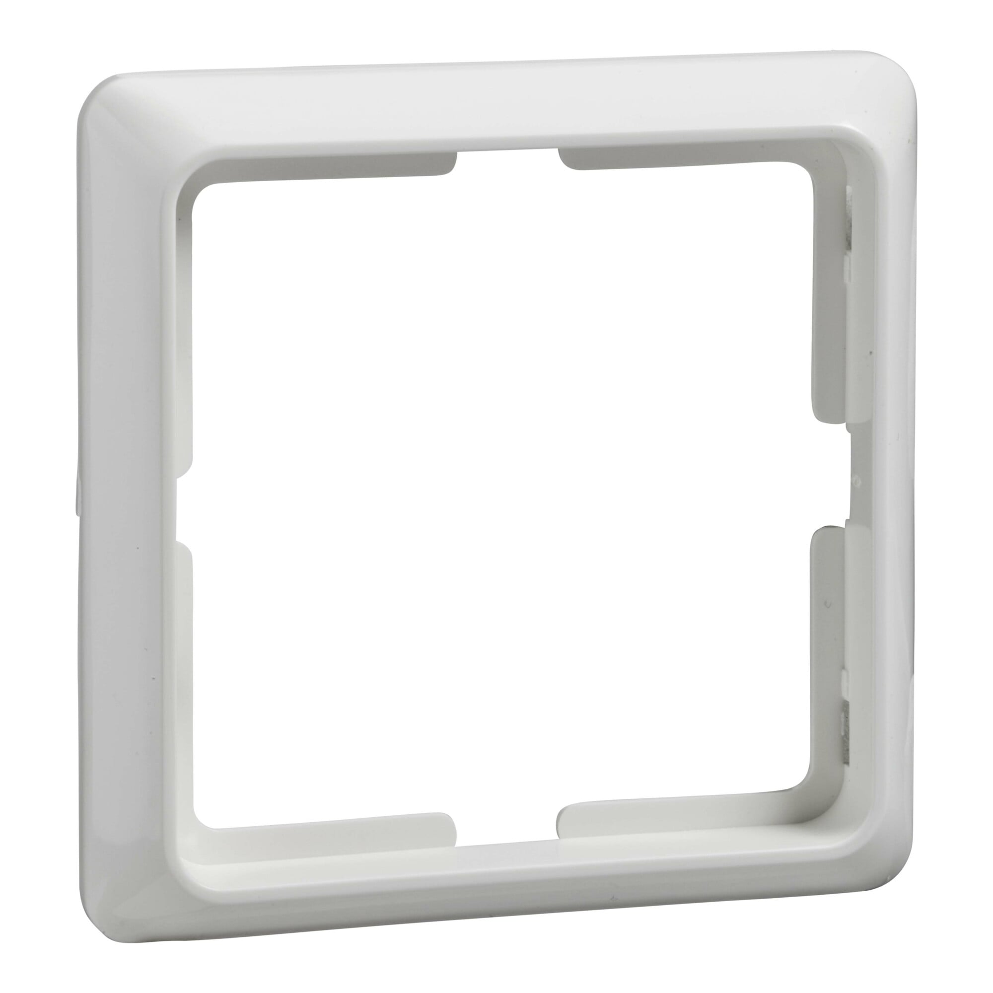 Elso Adapterrahmen rw für UP-Geräteeinsatz 504314 ; Schneider