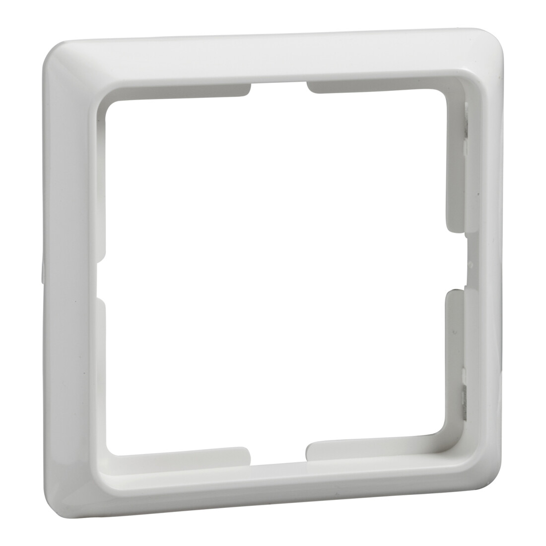 Elso Adapterrahmen rw für UP-Geräteeinsatz 504314