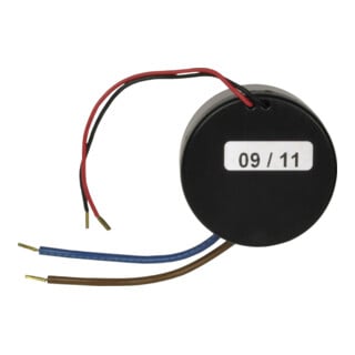Elso Alimentation encastrée 24VDC/0,5A 740110