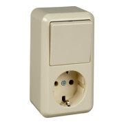 Elso AP combinaison pw interrupteur marche/arrêt 388600-1