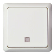 Elso Bouton encastré éclairé blanc pur 252134-1