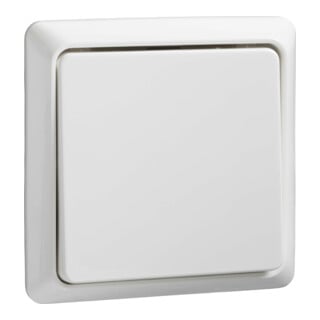 Elso Bouton poussoir rw encastrable 506104