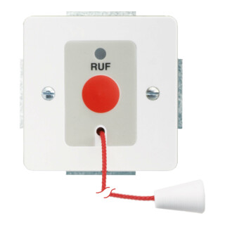 Elso Bouton-poussoir rws 740034