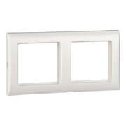 Elso Cadre 2-faces Joy IP44 blanc pur ELG264244-1