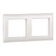 Elso Cadre 2-faces Joy IP44 blanc pur ELG264244