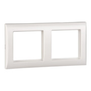 Elso Cadre 2-faces Joy IP44 blanc pur ELG264244-3
