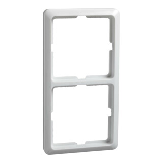 Elso Cadre 2 fois blanc pur ELG204214
