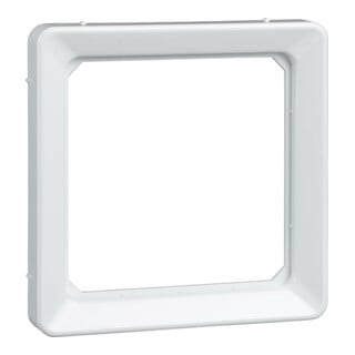 Elso Cadre combiné rw 50x50mm 203084