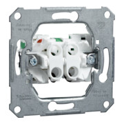 Elso Double bouton-poussoir 112500-1