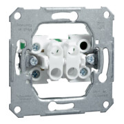 Elso Interrupteur double encastré 2 contacts 122510-1