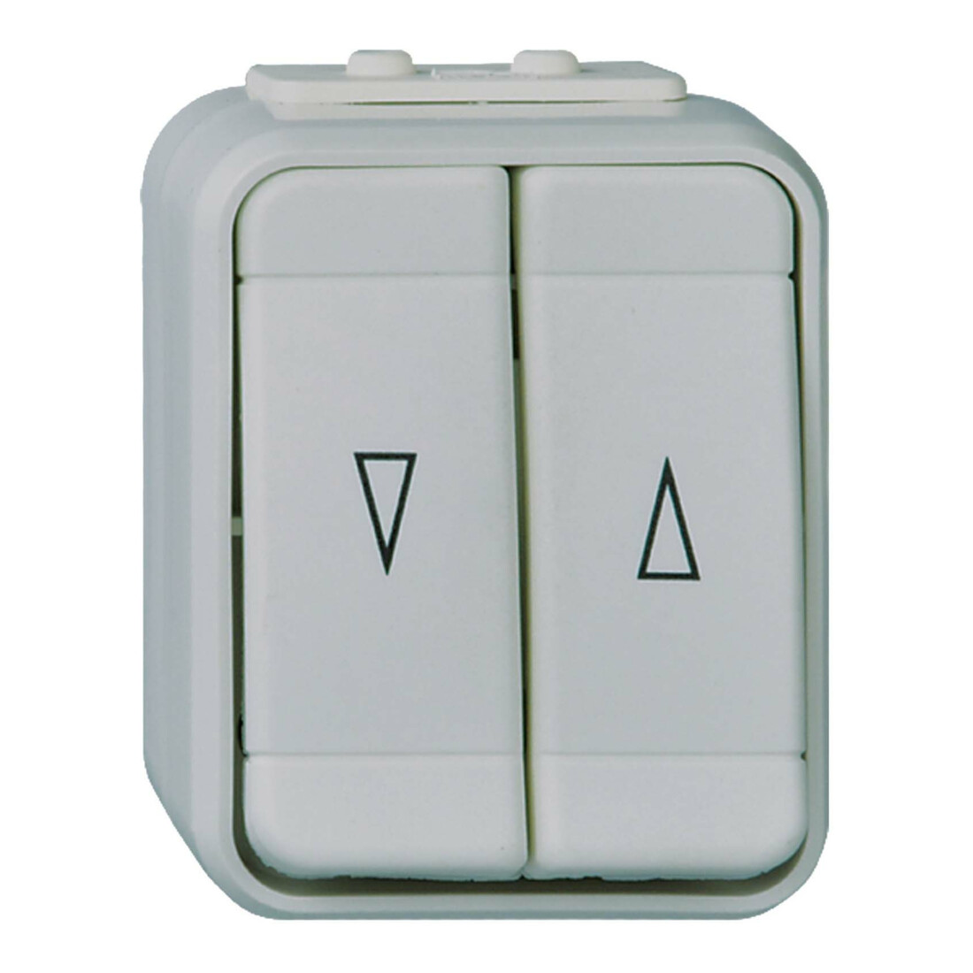 Elso Interrupteur volet roulant lg/dg AP44 442809