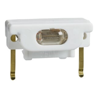 Elso Leuchtmarkierung 250V normal 123100