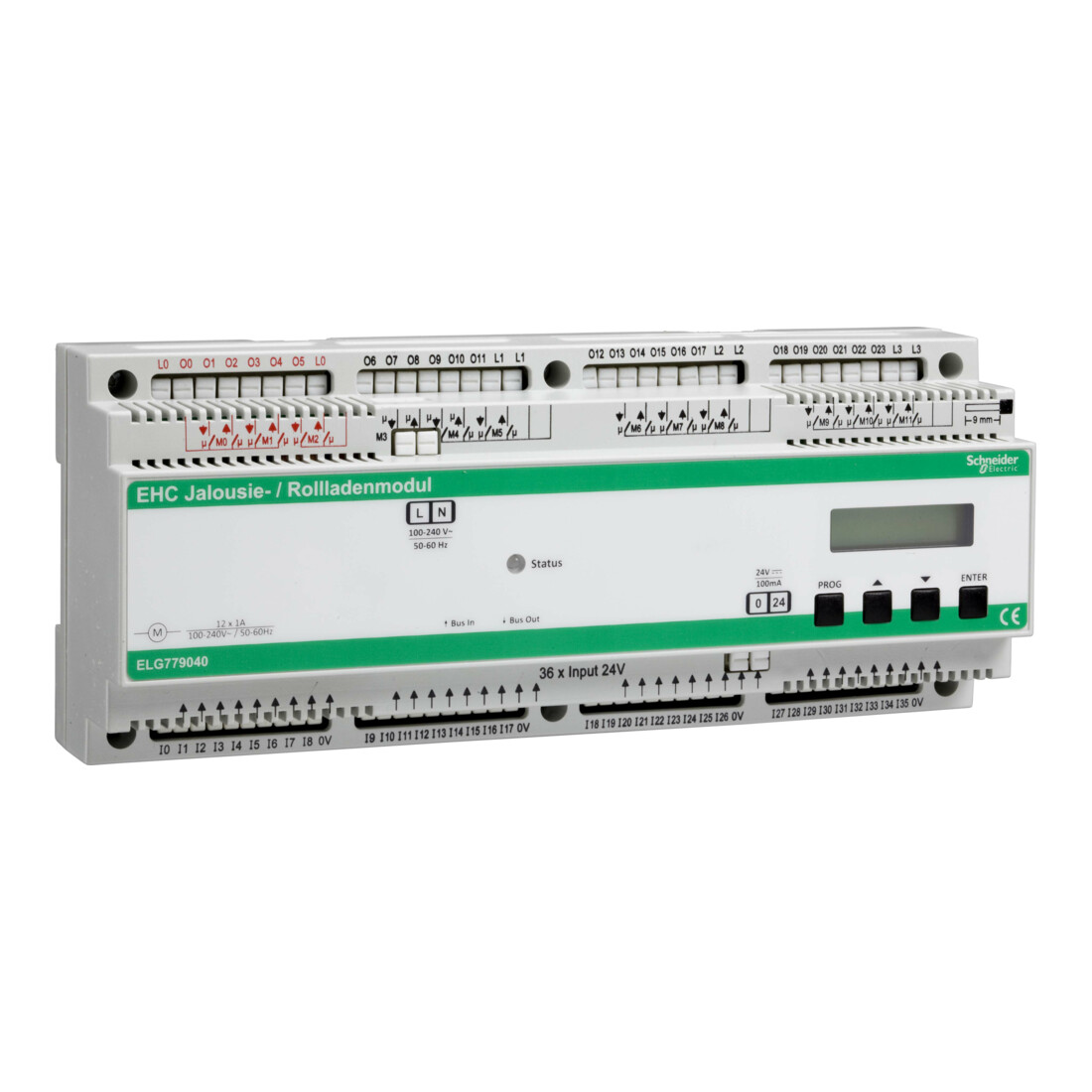 Elso Module volet roulant EHC extensible ELG779040