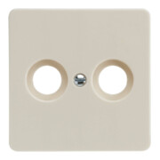 Elso Plaque centrale pw pour prise antenne 503610-1